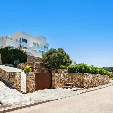 LUJOSAVILLA PISCINA 25 METROS SUIT 60m2 SPA SAUNA Zahara de los Atunes Exterior foto