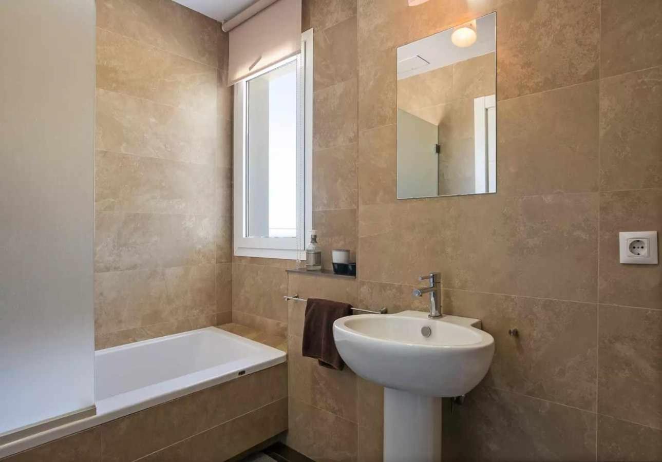 LUJOSAVILLA PISCINA 25 METROS SUIT 60m2 SPA SAUNA Zahara de los Atunes Exterior foto